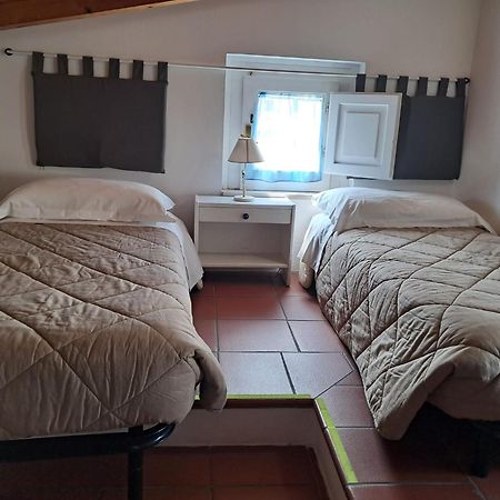 Donna Lina Bed and Breakfast Matera Buitenkant foto