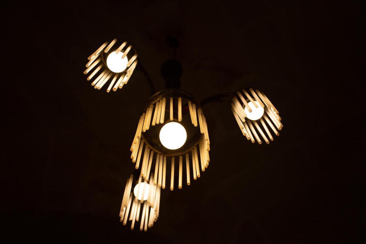 Donna Lina Bed and Breakfast Matera Buitenkant foto