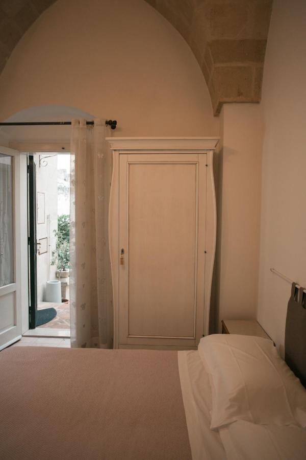 Donna Lina Bed and Breakfast Matera Buitenkant foto