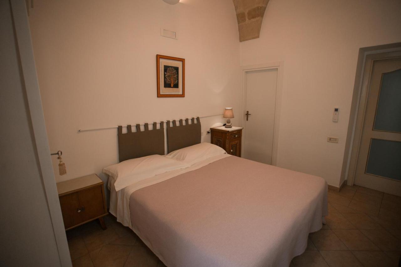 Donna Lina Bed and Breakfast Matera Buitenkant foto