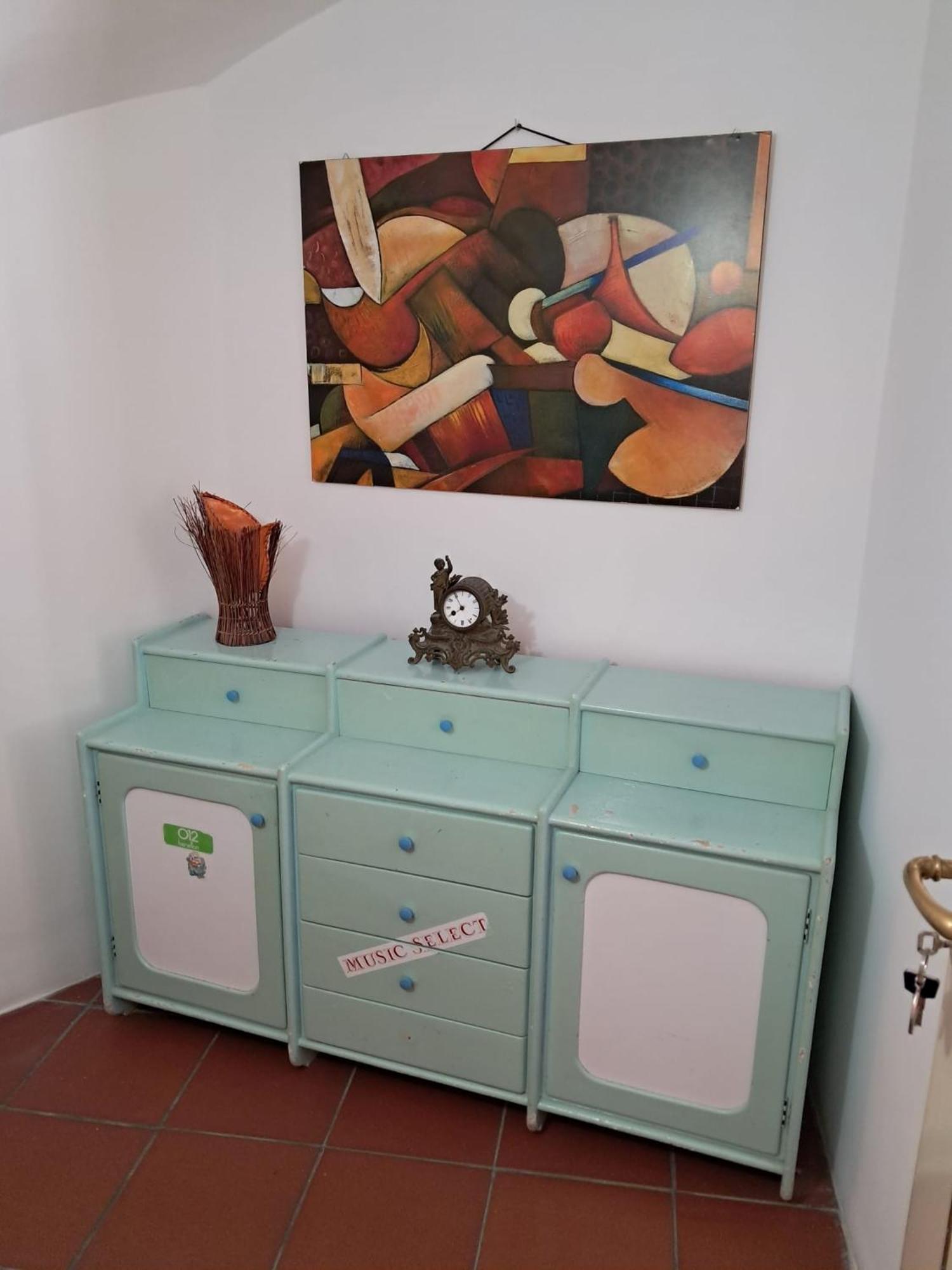 Donna Lina Bed and Breakfast Matera Buitenkant foto